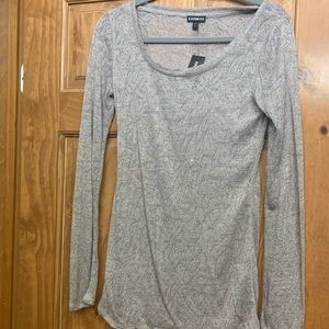 NWT Express sweater